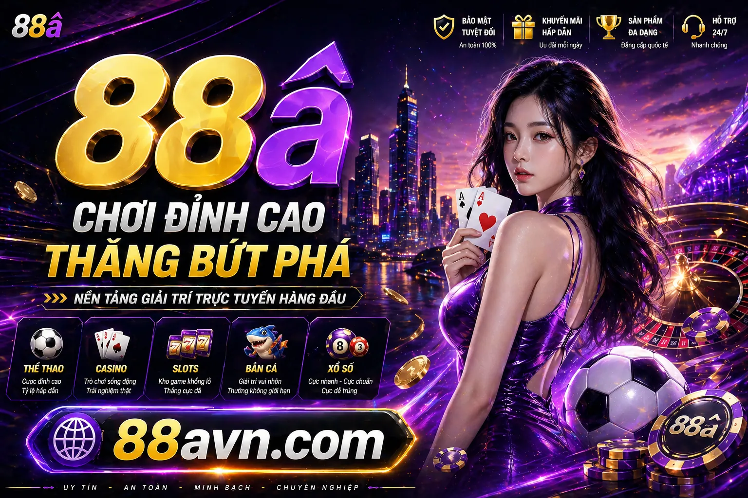 Lý do chọn bl88 game