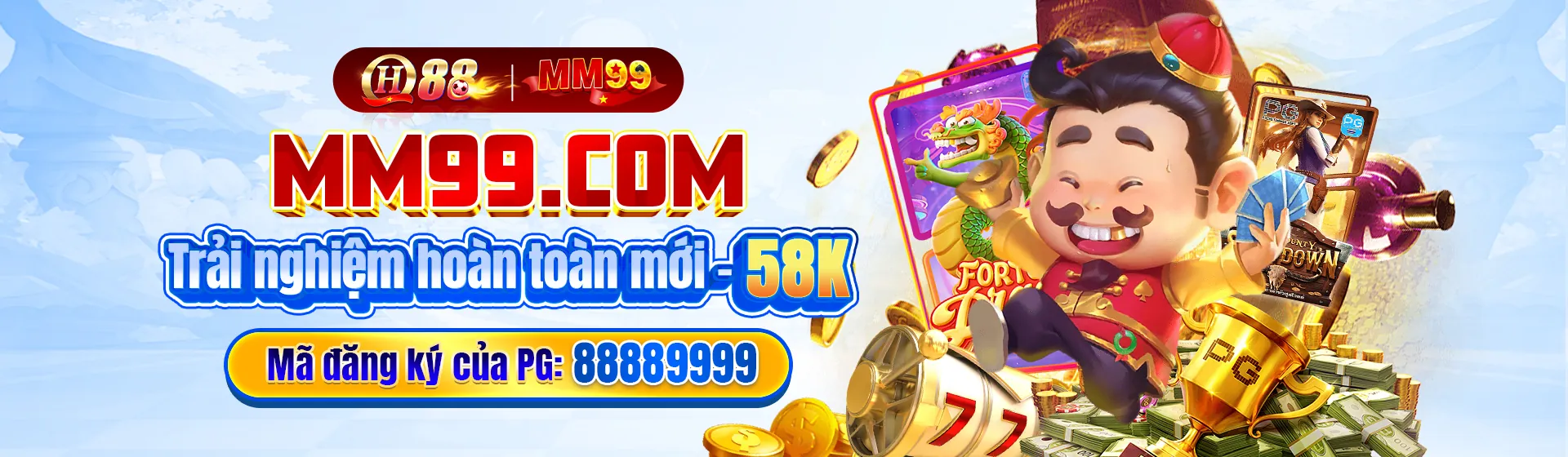Hình ảnh chào mừng đăng ký bl88 game